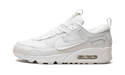 AIR MAX 90 FUTURA MNS WMNS"Triple White" DM9922 101