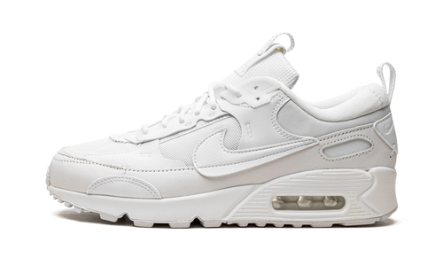 AIR MAX 90 FUTURA MNS WMNS"Triple White" DM9922 101