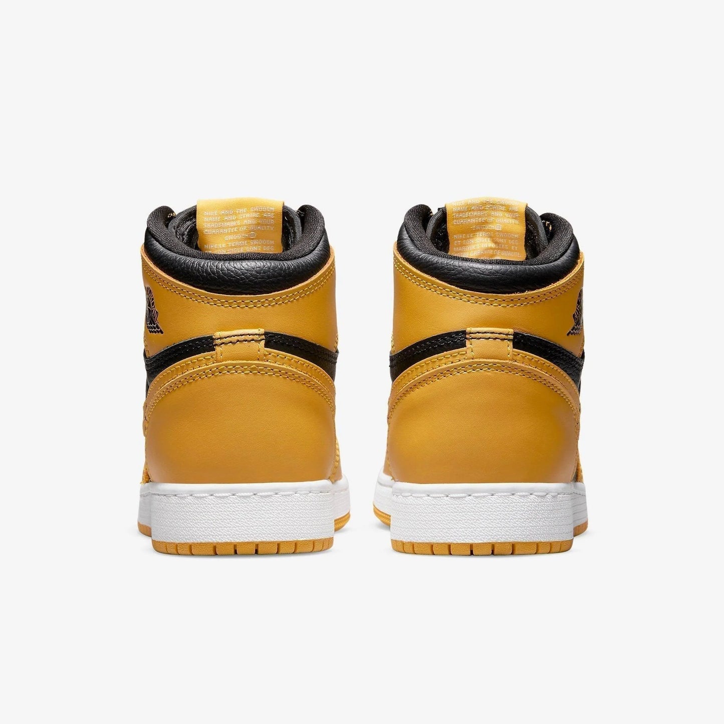 Air Jordan 1 Retro High OG 'Pollen' (2021) (GS)
