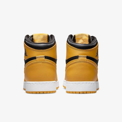 Air Jordan 1 Retro High OG 'Pollen' (2021) (GS)