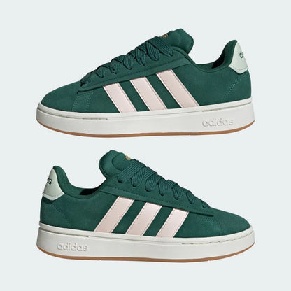 Women's Grand Court Alpha Shoes