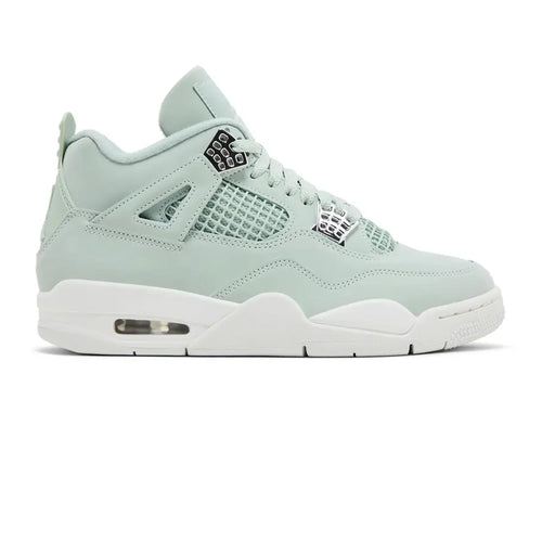 4 Retro 'Seafoam Sail' Women's (2025)