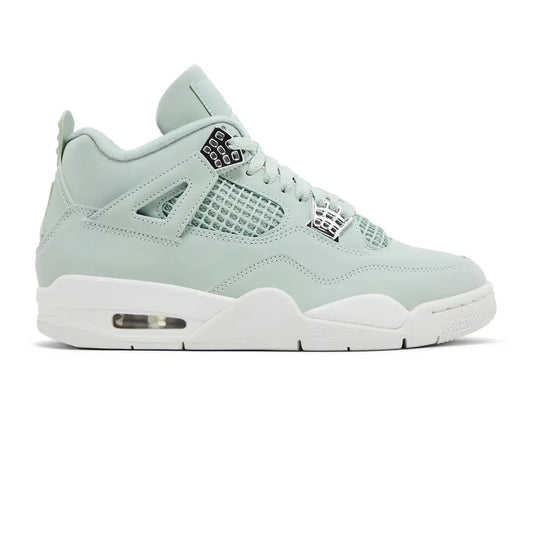 4 Retro 'Seafoam Sail' Women's (2025)