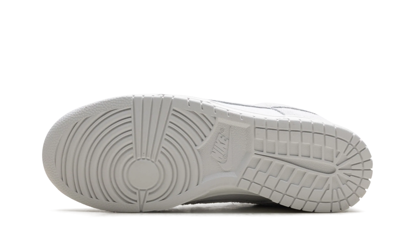 Dunk Low WMNS"Photon Dust" HJ5777 100