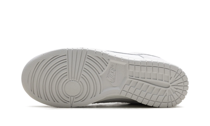 Dunk Low WMNS"Photon Dust" HJ5777 100