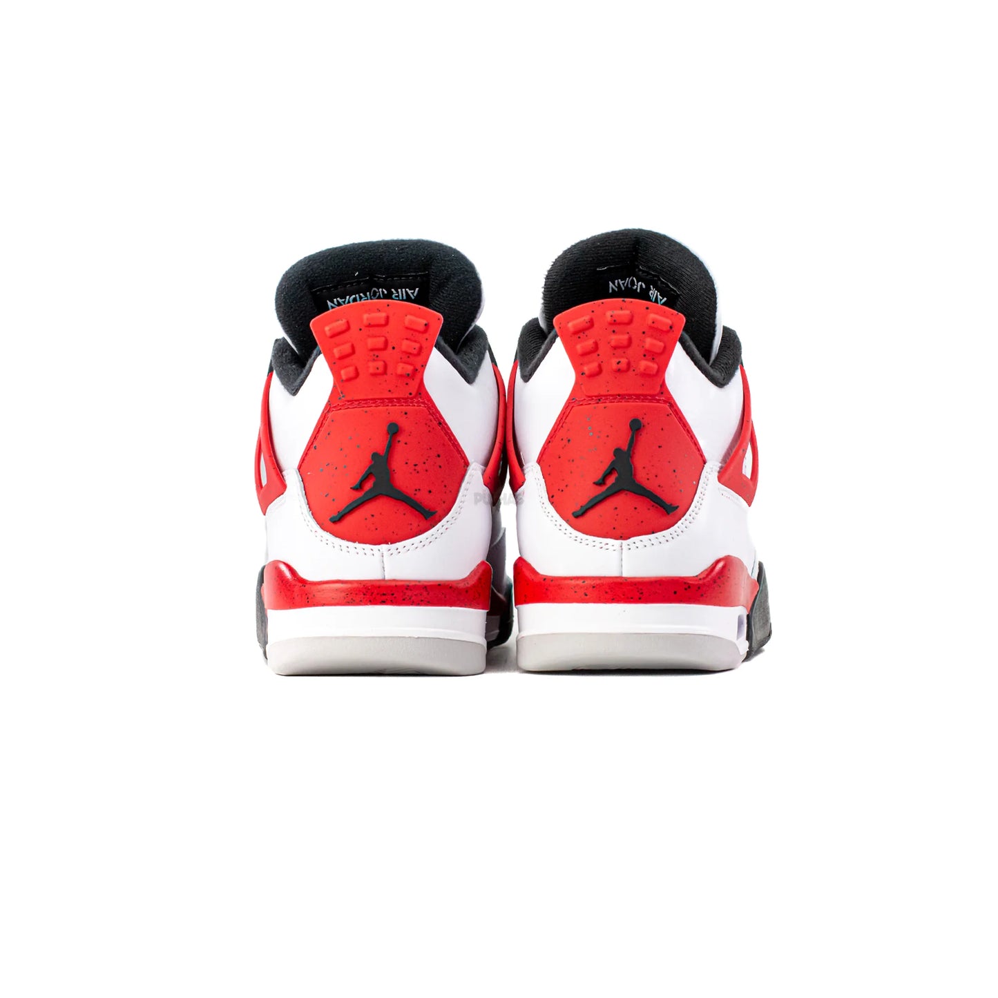 4 Retro 'Red Cement' (2023)