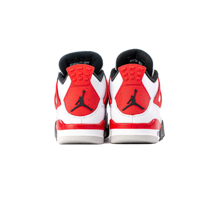 4 Retro 'Red Cement' (2023)