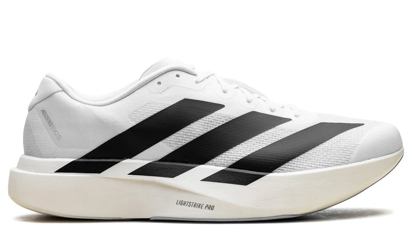 Adizero Evo SLWhite Black