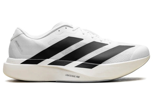 Adizero Evo SLWhite Black