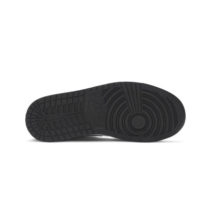 1 Mid 'Carbon Fiber All Star' 2021