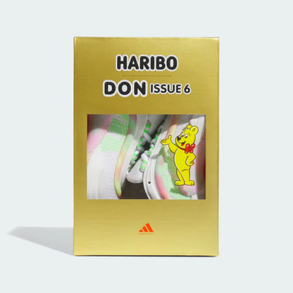 Kids' D.O.N. Issue #6 Haribo Kids Basketball Shoes