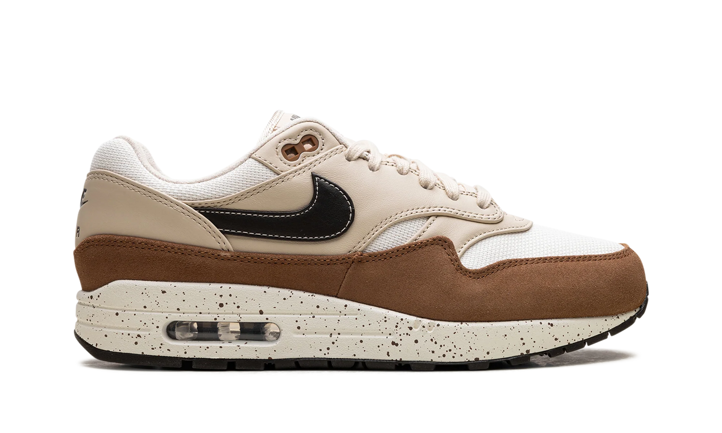 Air Max 1 Wmns"Velvet Brown" FZ3621 220