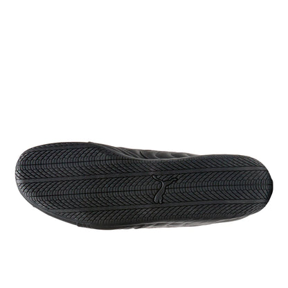 Speedcat Leather Sneakers