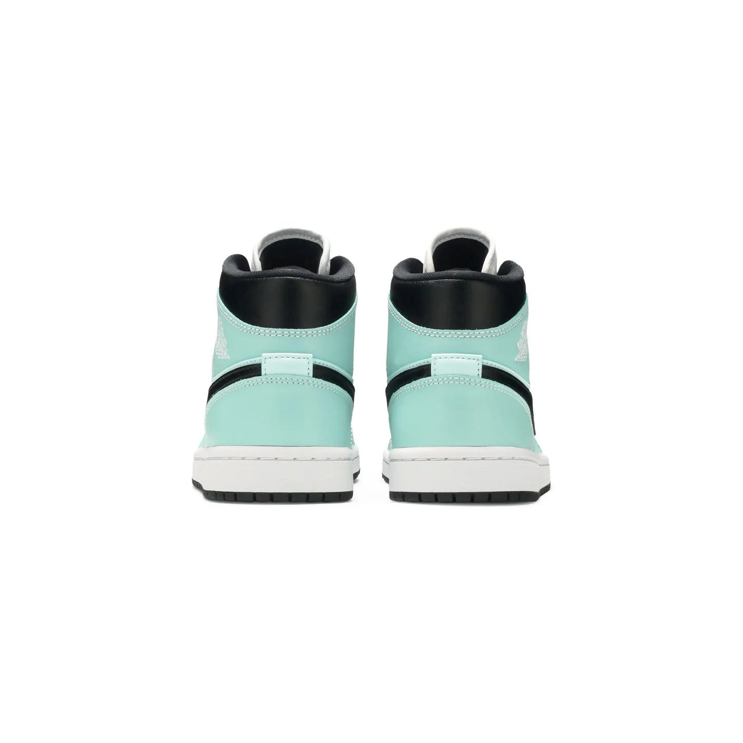 1 Mid 'Aqua Tint Black' W
