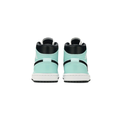 1 Mid 'Aqua Tint Black' W