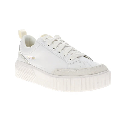 Ona Ave Low Waterproof Lace Up Sneakers