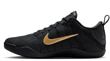 Kobe 11 Elite Low Protro Fade to Black