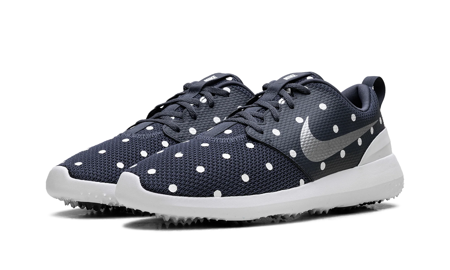 Roshe Run Golf Wmns"Polka Dot Navy" AA1851 401
