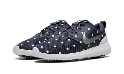 Roshe Run Golf Wmns"Polka Dot Navy" AA1851 401