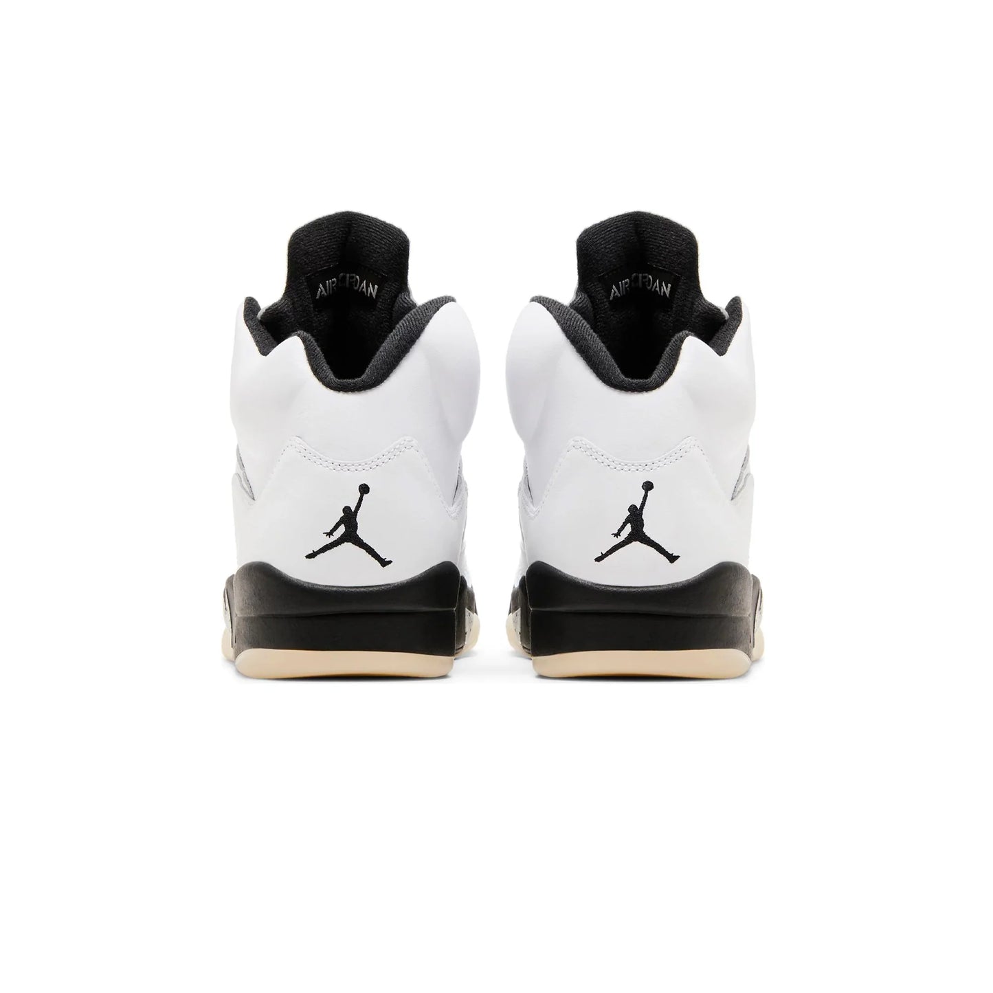 5 Retro 'Reverse Metallic' (2024)