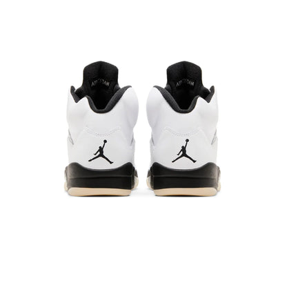 5 Retro 'Reverse Metallic' (2024)