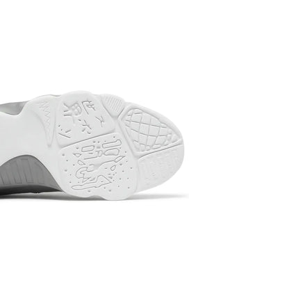 9 Retro 'Particle Grey' (2022)
