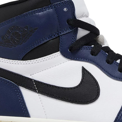 1 Retro High OG 'Midnight Navy' (2024)