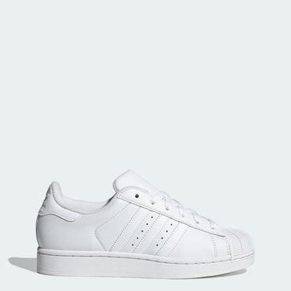 Women's adidas Superstar II Shoes