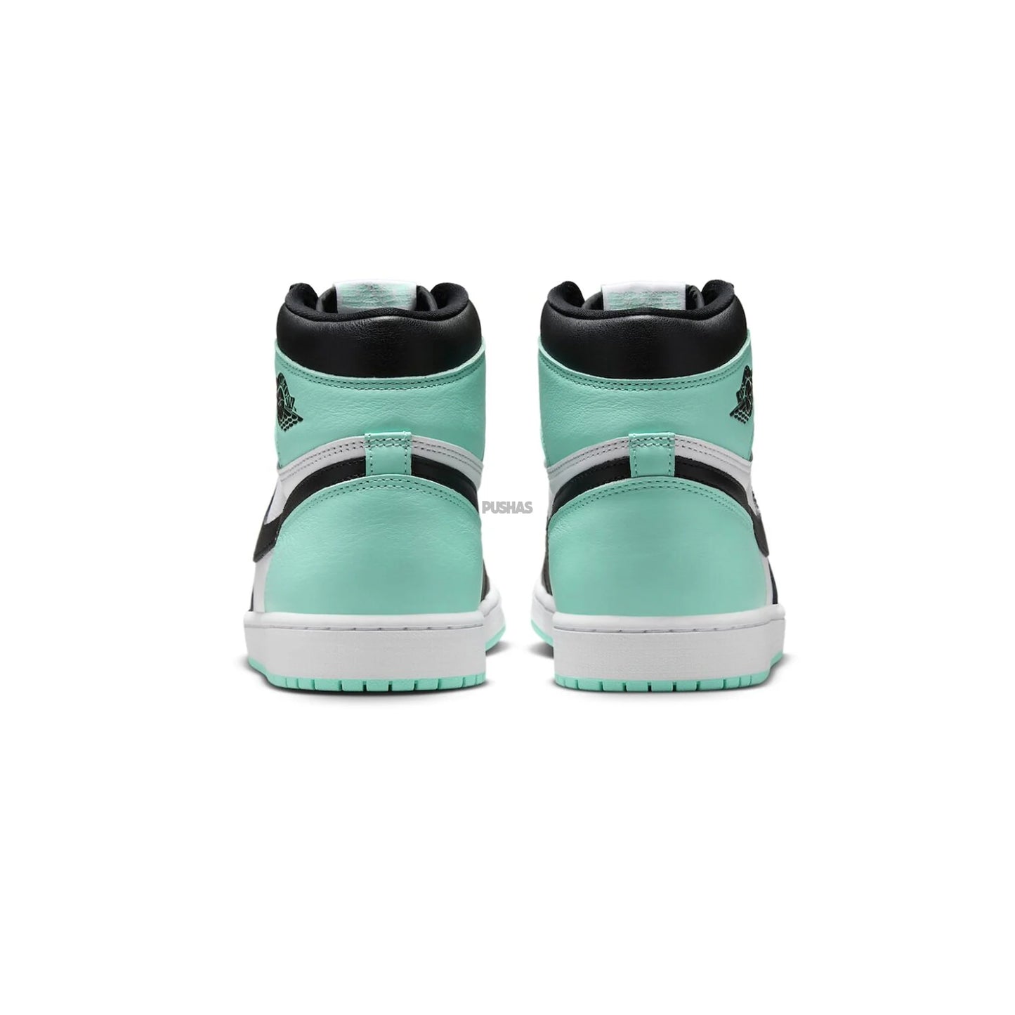 1 Retro High OG 'Green Glow' (2024)