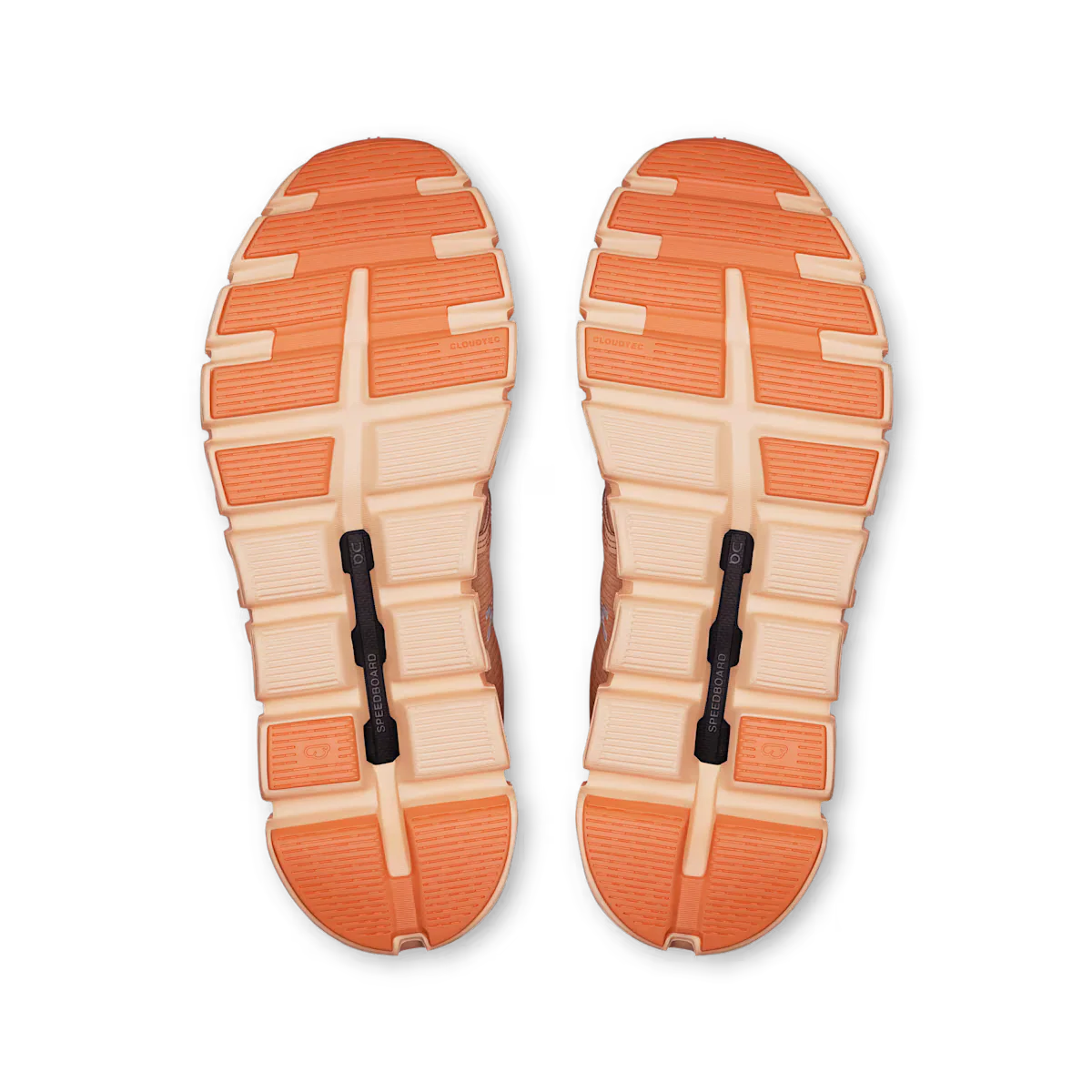 On Running Cloud 6 Waterproof Sandstone Blonde (Women’s)