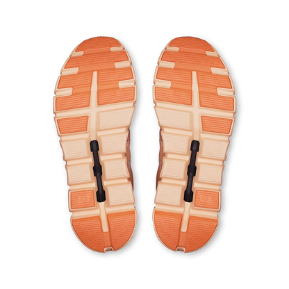 On Running Cloud 6 Waterproof Sandstone Blonde (Women’s)
