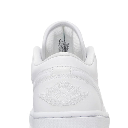 1 Low 'White' W (2022)