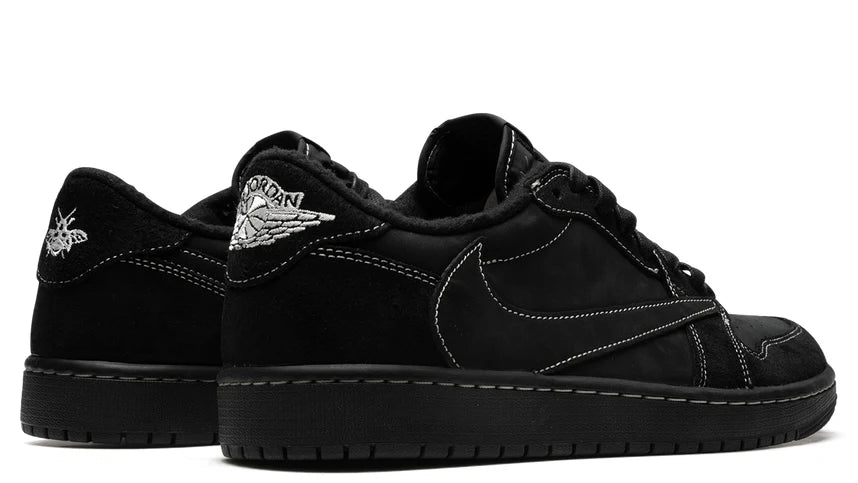 1 Retro Low OG SP Black Phantom
