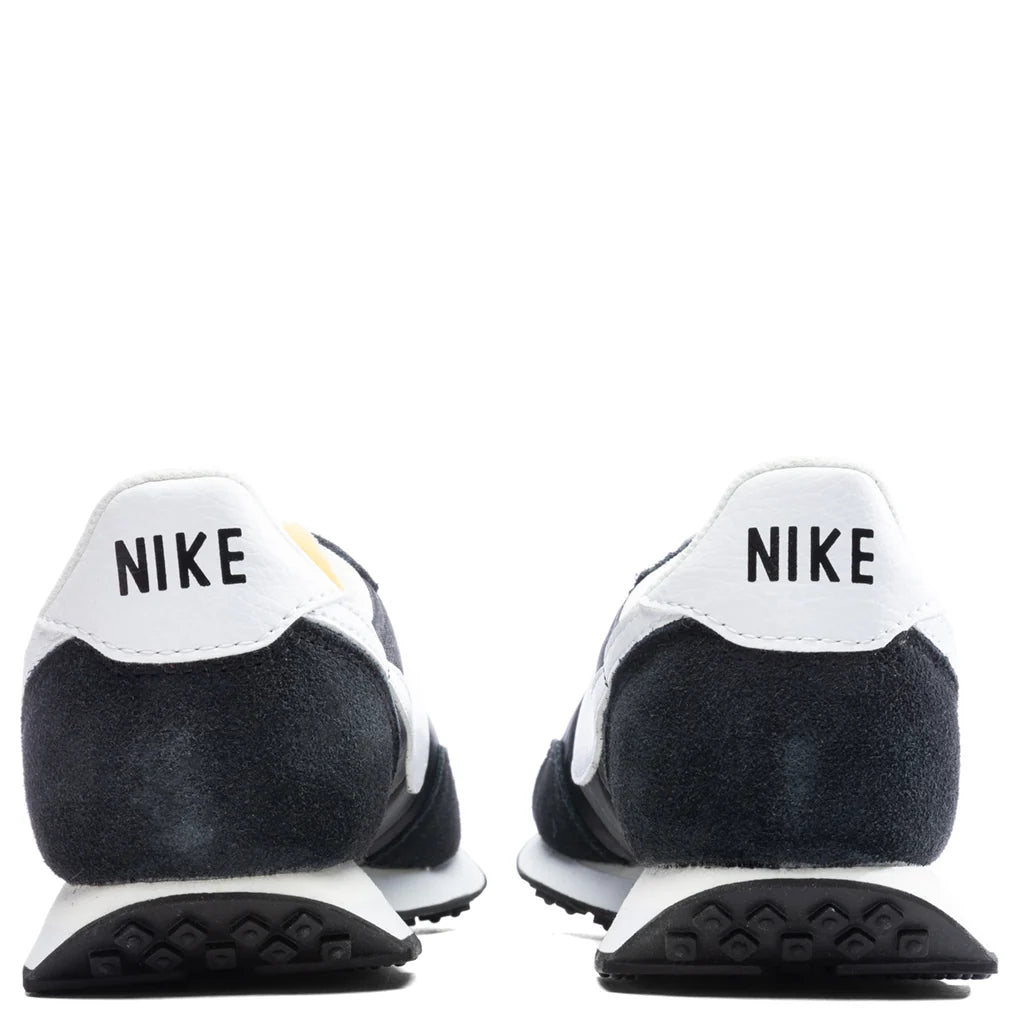 Waffle Trainer 2 - Black/White