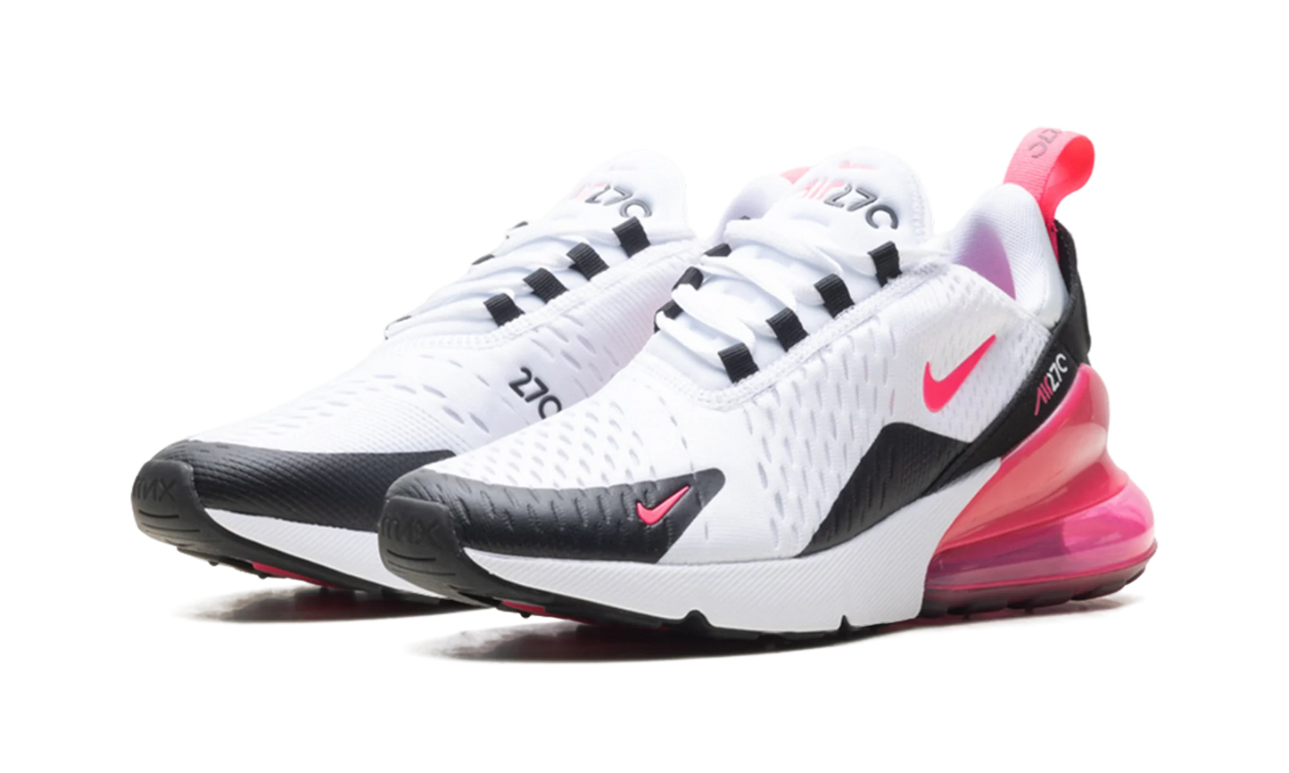 Air Max 270 Wmns"Hyper Pink" AH6789 127