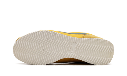 Cortez Textile WMNS"Yellow Ochre Gorge Green" DZ2795 702