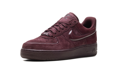 Air Force 1 Low'07 WMNS"Burgundy Crush" HV4406 600