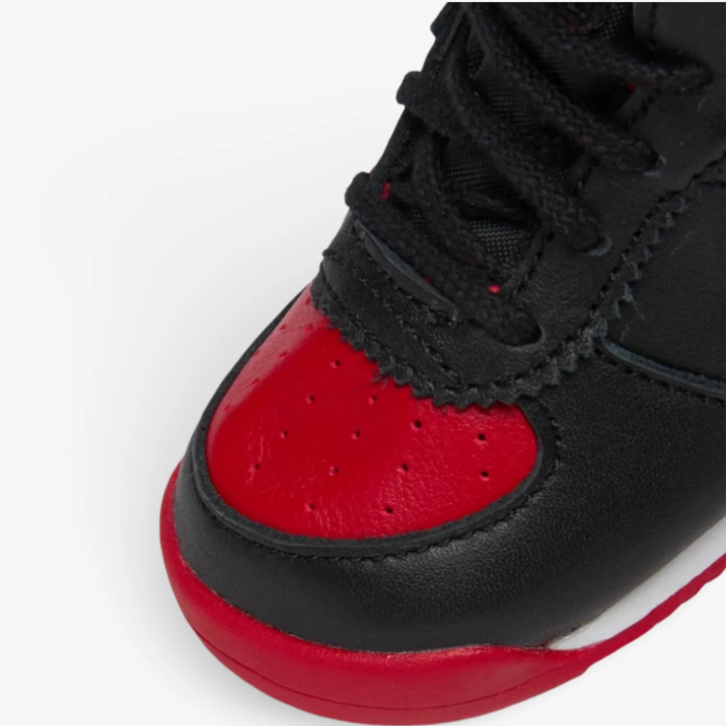 Air Jordan 1 High OG '85 'Bred / Banned' (2025) (TD)