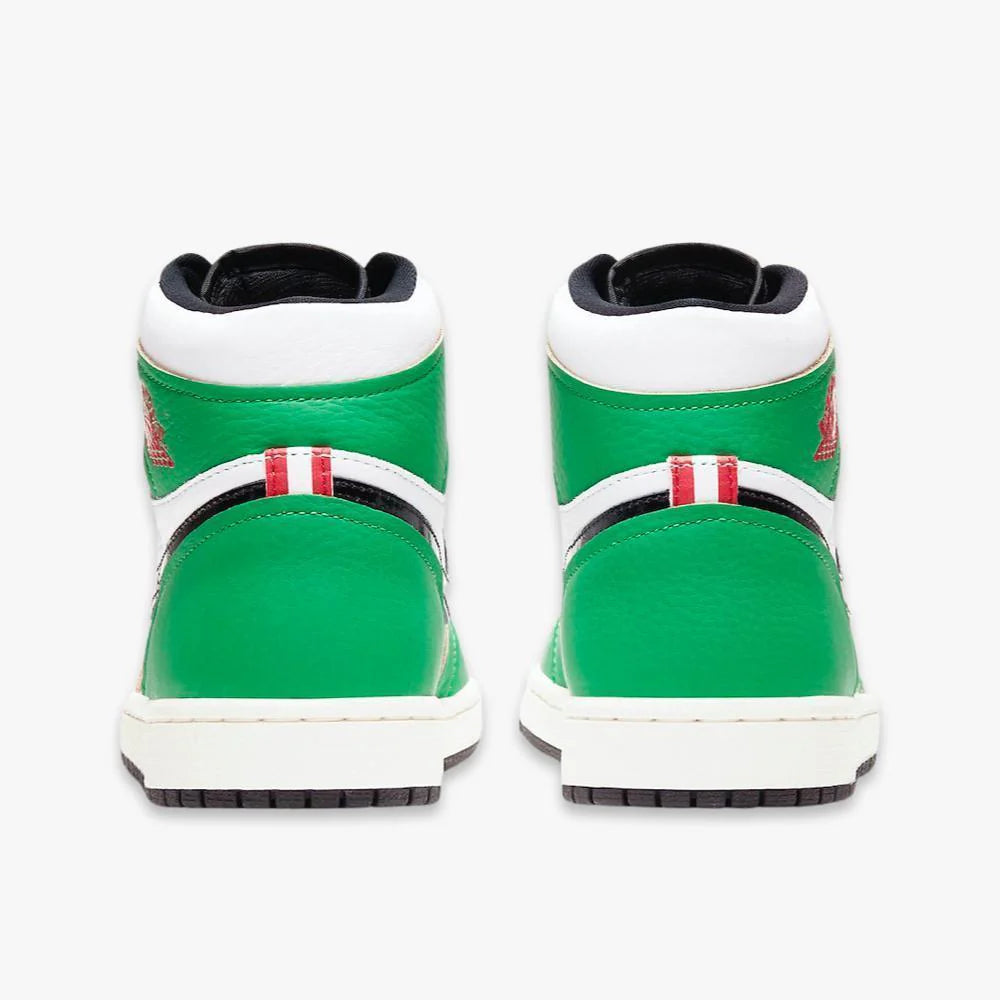 Air Jordan 1 Retro High OG 'Lucky Green' (2020) (Womens)