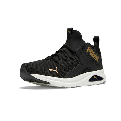 Enzo 2 Revamp Lace Up Sneakers