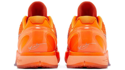 Kobe 6 Protro Total Orange