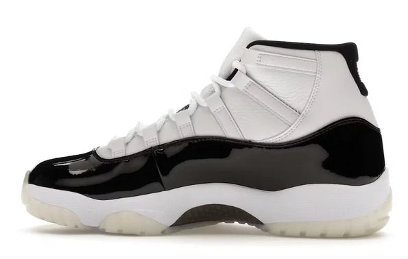 11 Retro DMP Gratitude (2023)