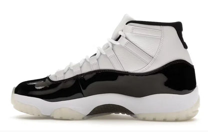 11 Retro DMP Gratitude (2023)