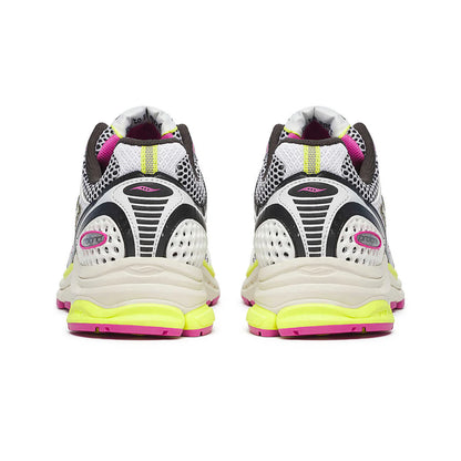 Saucony Progrid Triumph 4 - "White Fluo"
