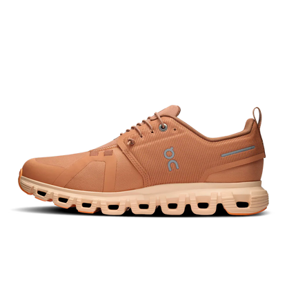 On Running Cloud 6 Waterproof Sandstone Blonde (Women’s)