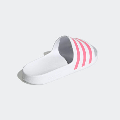Women's Adilette Aqua Slides