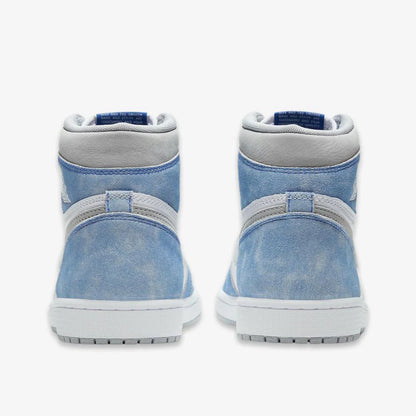 Air Jordan 1 Retro High OG 'Hyper Royal' (2021)