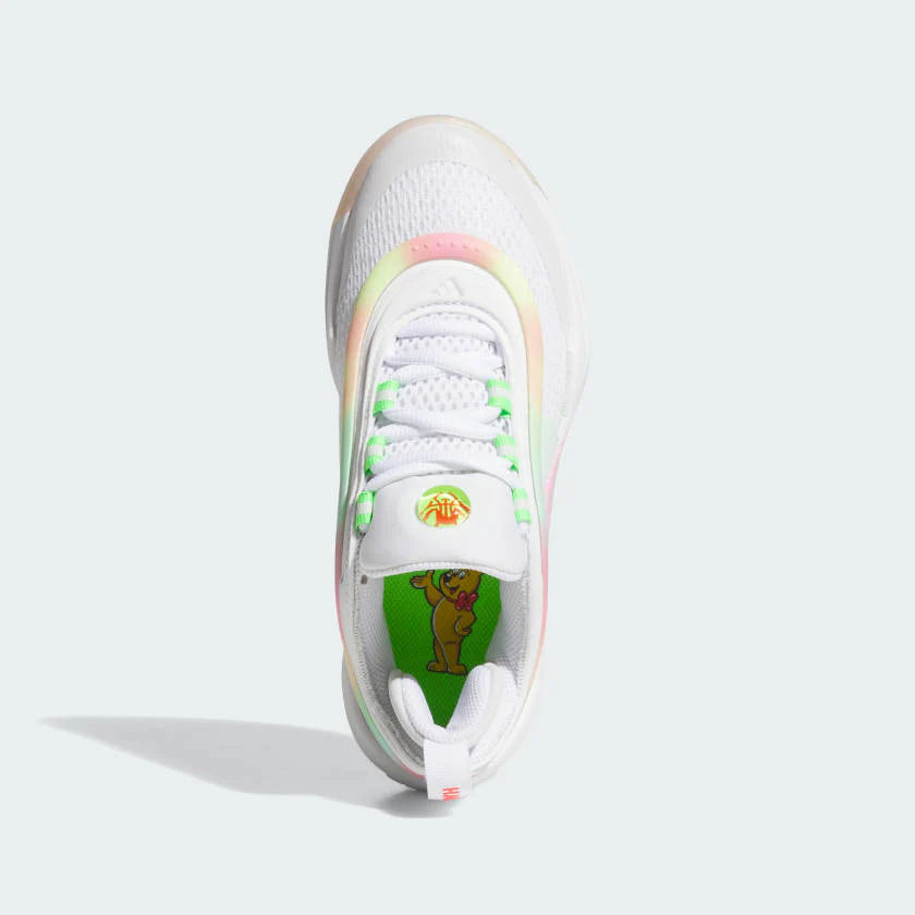 Kids' D.O.N. Issue #6 Haribo Kids Basketball Shoes
