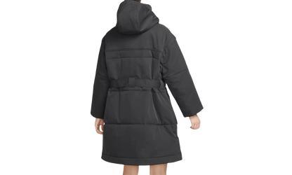 Essentials Statement Down Parka WMNS"BLACK" DQ9804 010