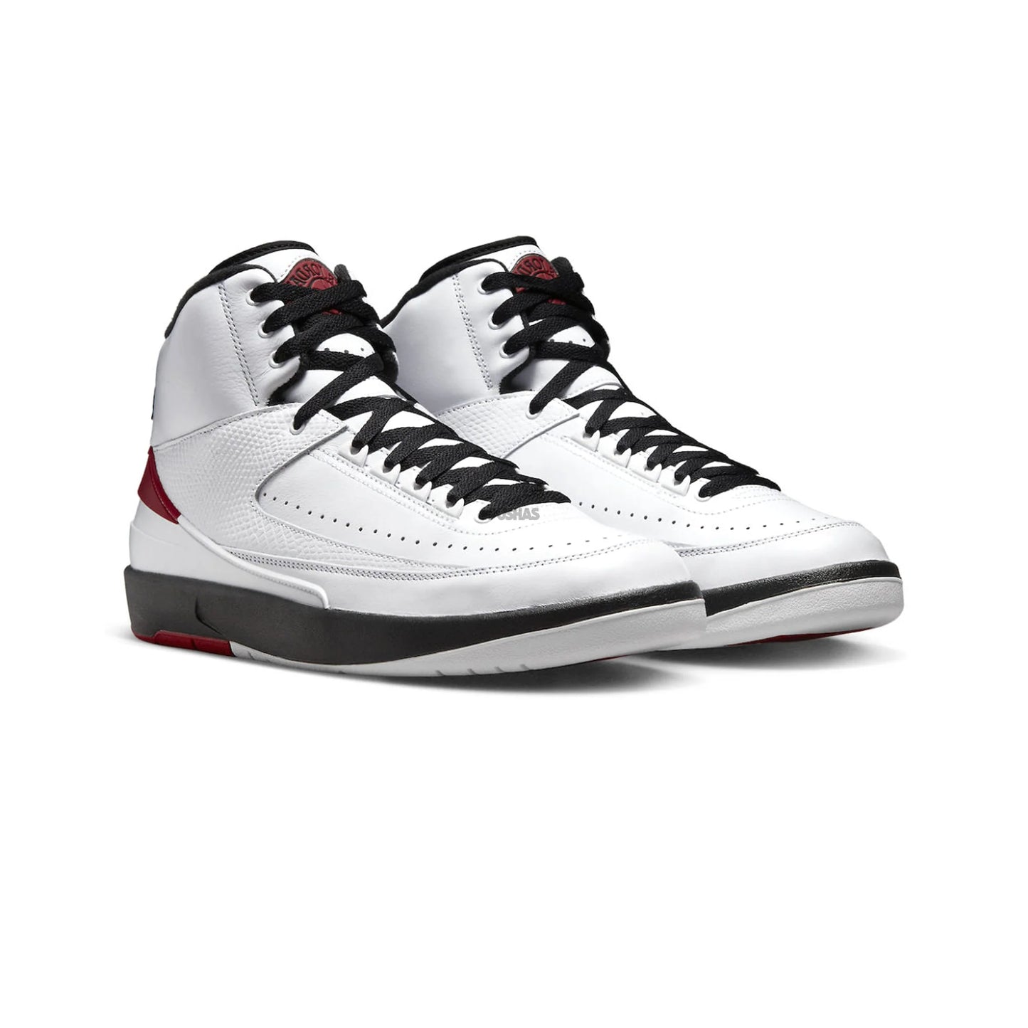 2 Retro OG 'Chicago' Women's (2022)